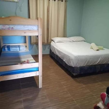 푸에르토이과수 Frontera Apart 아파트 외부 사진