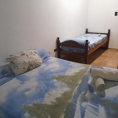 푸에르토이과수 Frontera Apart 아파트 외부 사진