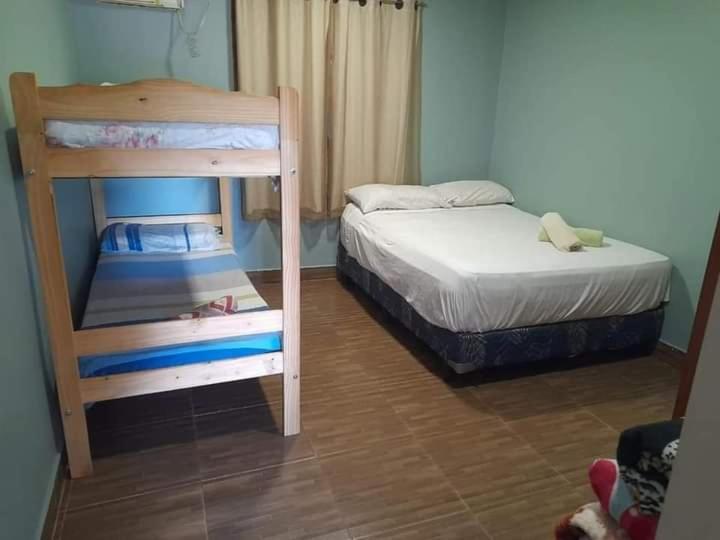 푸에르토이과수 Frontera Apart 아파트 외부 사진