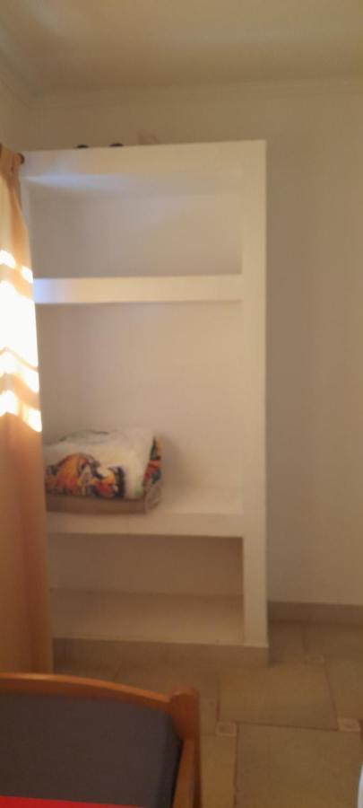 푸에르토이과수 Frontera Apart 아파트 외부 사진