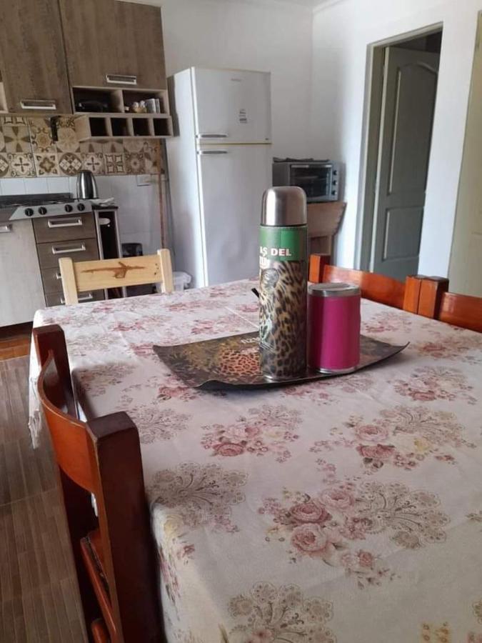 푸에르토이과수 Frontera Apart 아파트 외부 사진