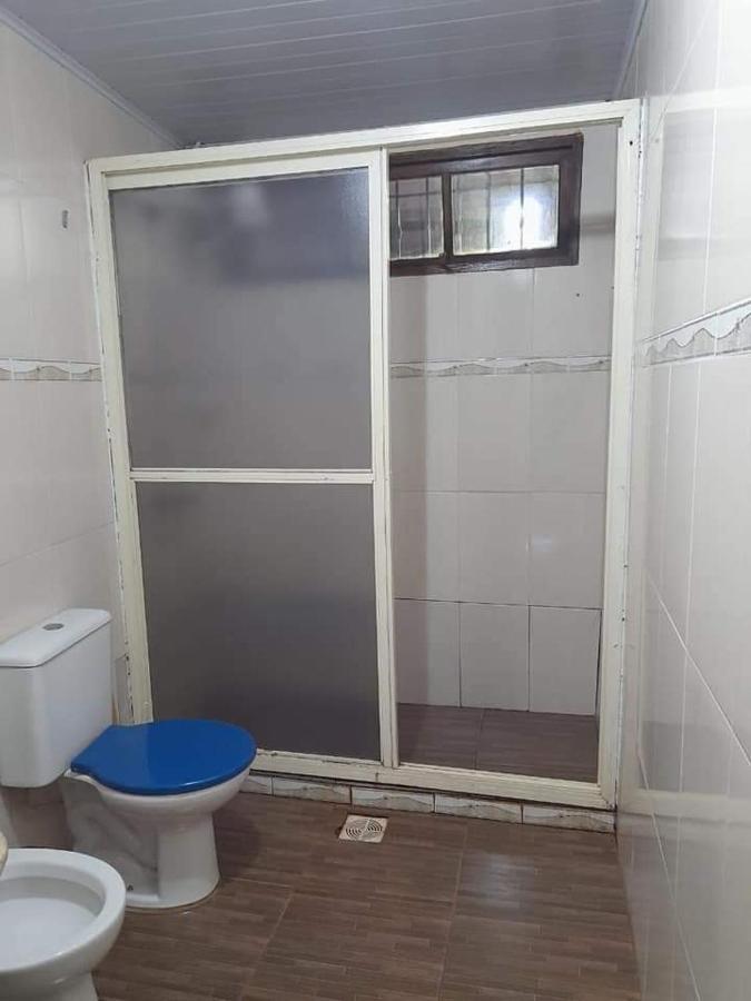 푸에르토이과수 Frontera Apart 아파트 외부 사진