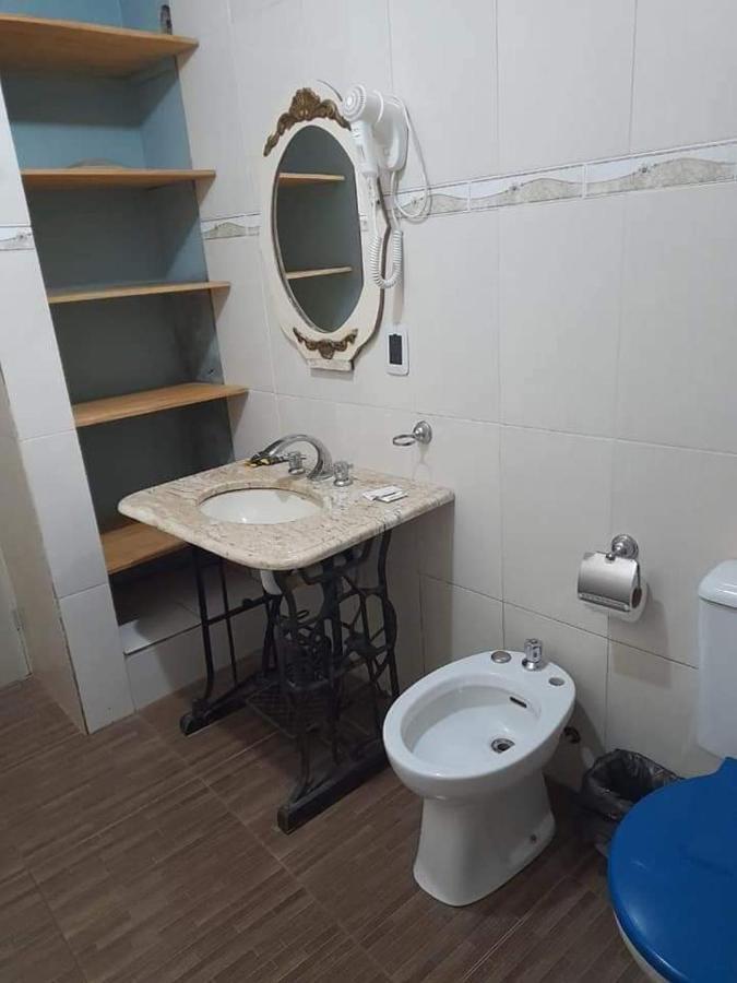 푸에르토이과수 Frontera Apart 아파트 외부 사진